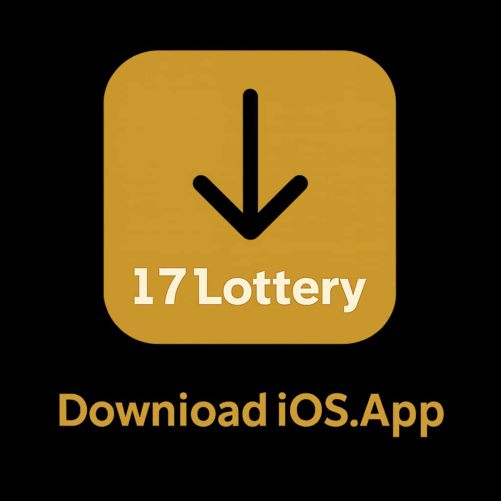 Icon representing Download L7 Lottery iOS App.