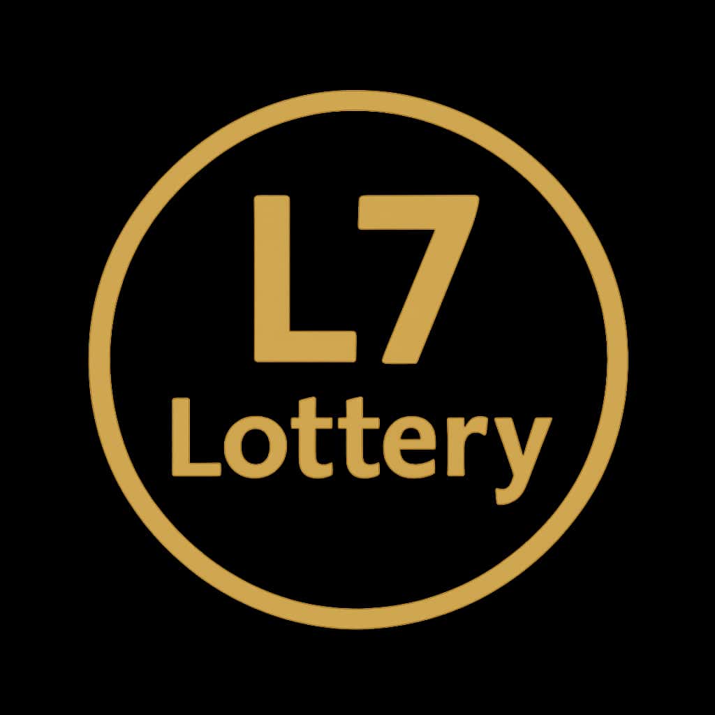 Icon representing L7 Lottery Guides.