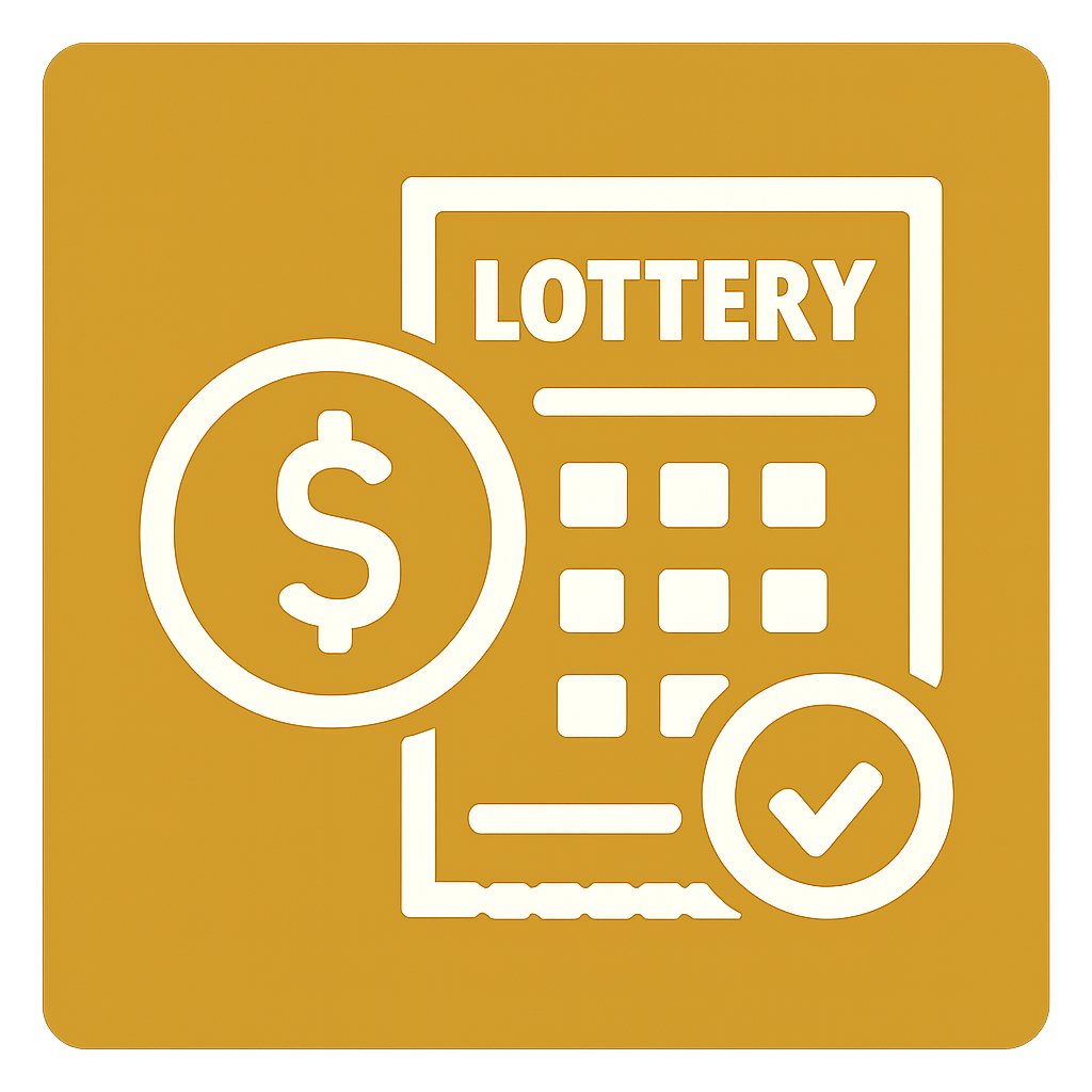 Icon representing the L7 Lottery Update Process Guide.