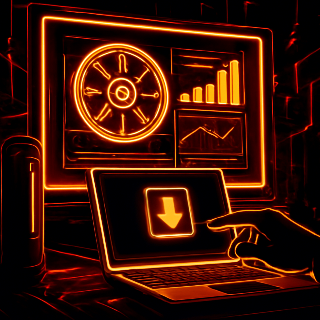 An educational diagram related to the L7 Lottery Installation Guide.