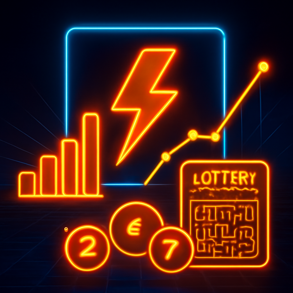 A badge representing the L7 Lottery Installation Guide.