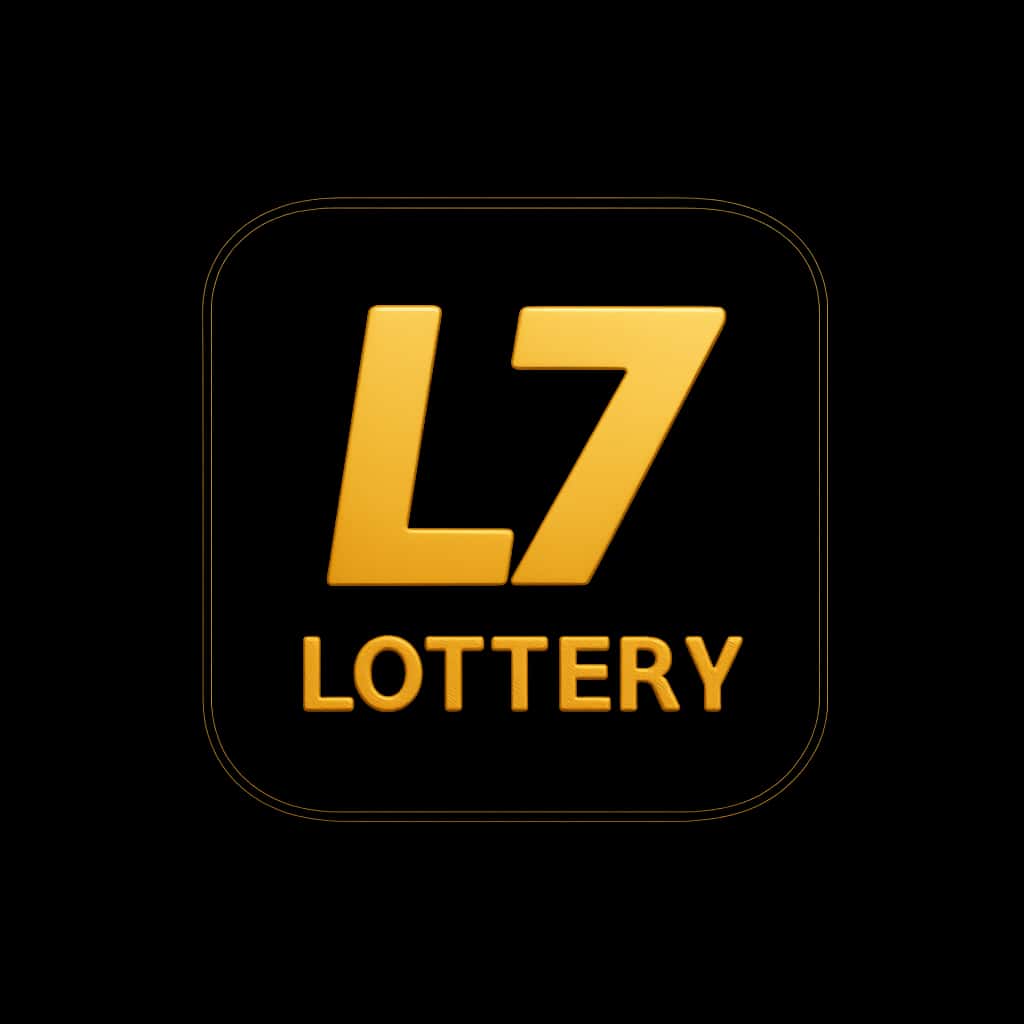 L7 Lottery App Icon